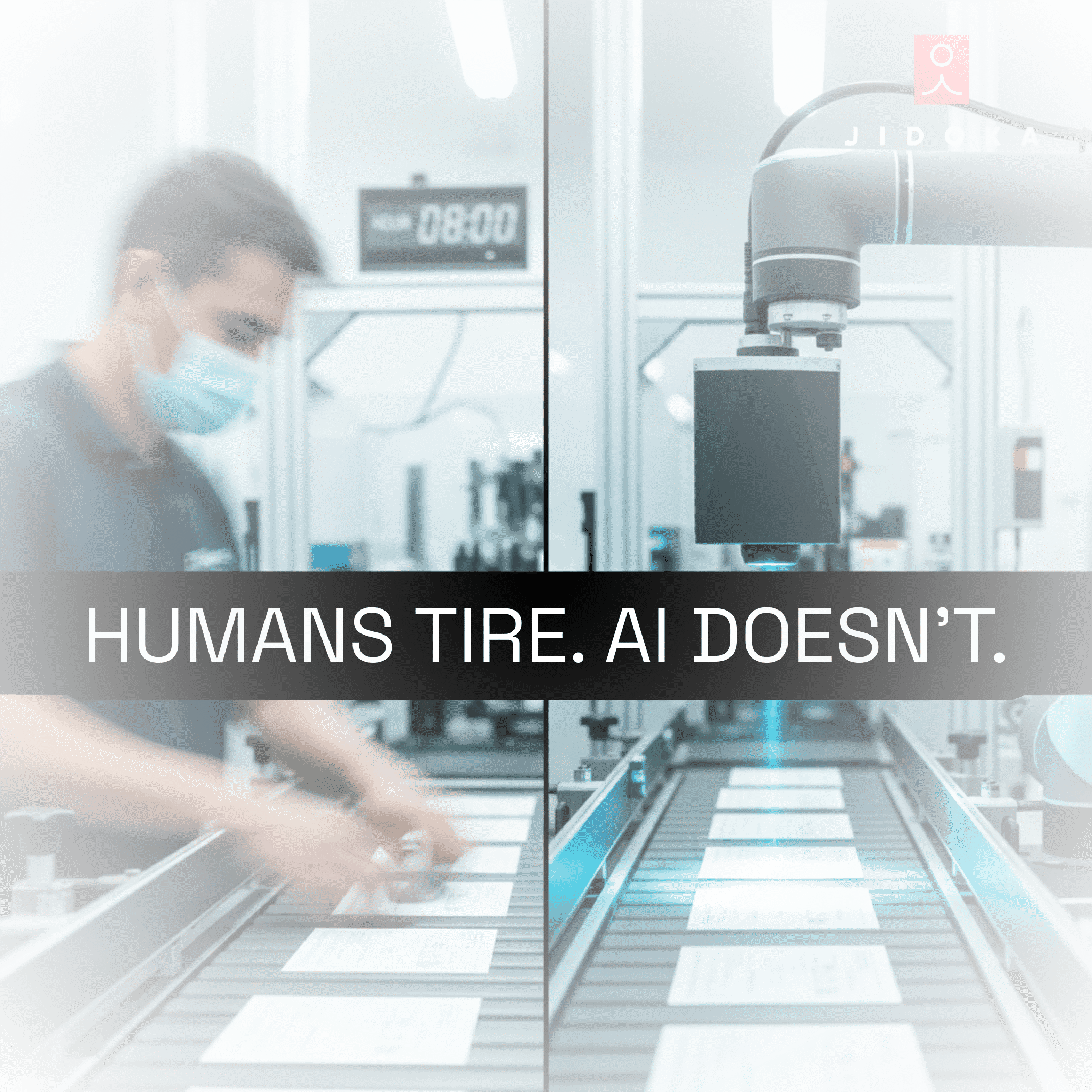 Home Humans Tire AI doesnt